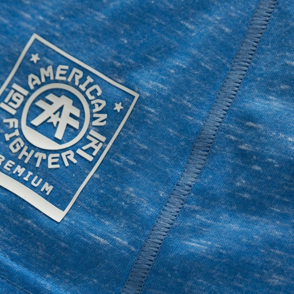 NWT American Fighter Fair Grove Tee - Picture 5 of 12